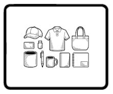 promotional items icon